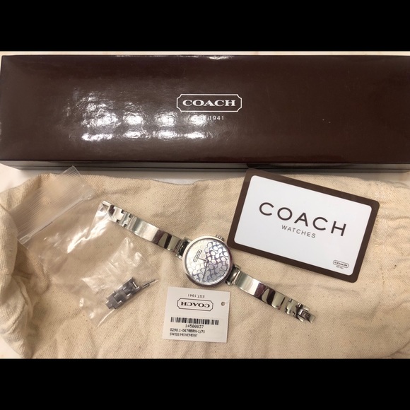 Watch - Picture 1 of 6
